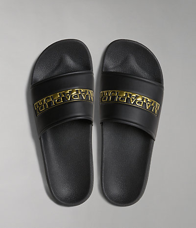 Park slippers-